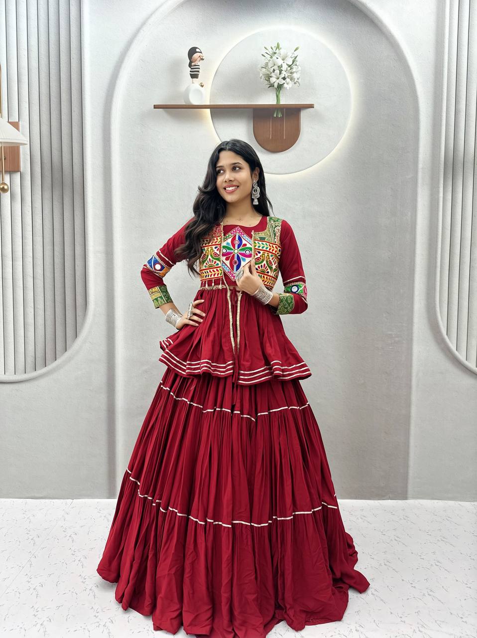 Navratri Special